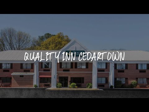 Quality Inn Cedartown Review - Cedartown , United States of America