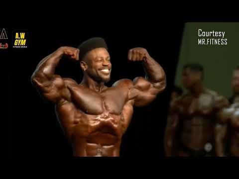 Chris Bumstead VS Ramon Dino Classic Physique 2022 #olympia #classicphysique