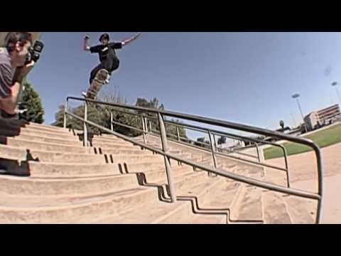 All Stars: Billy Marks (2003)