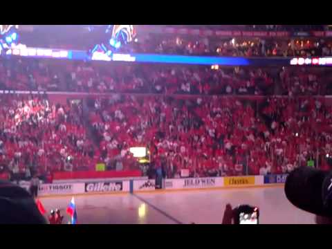 World junior championships of 2011 opening