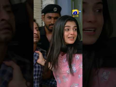 Mehmood Ne Mehak Ki Jaan Leli #aafat #shorts