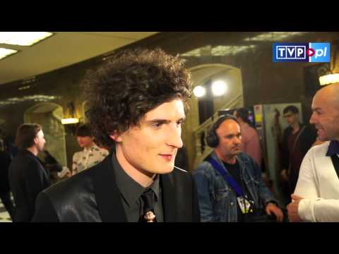 Fryderyki 2014: Podsiadło zgarnął wszystko