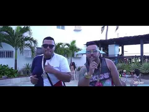 MC GOLF PESADÃO E NETO SOARES E MC ALYSSON - VIREI 157 CLIPE EXCLUSIVO 2019