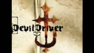 DevilDriver - Knee Deep