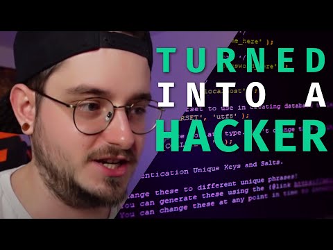Web Developer HACKS Web API - API Hacking 101