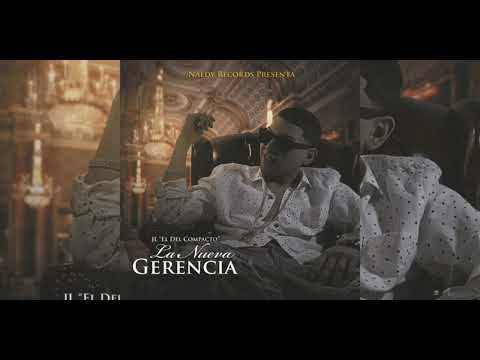 Amor De Esbunte - Jl El Del Completo