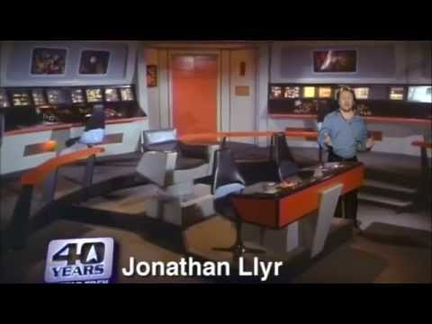 Star Trek 40th Anniversary Special