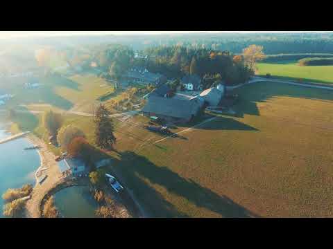 Agroturystyka Glinieccy | Sala weselna | Borzyszkowy 39