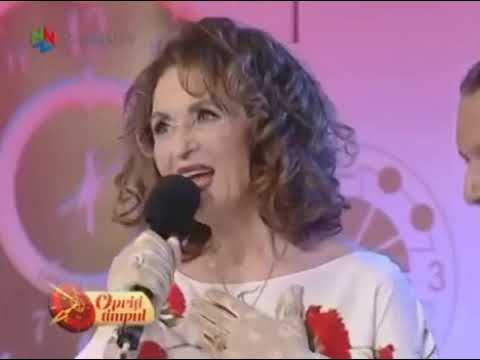Angela Similea și Ovidiu Komornyik -  Mă întreb ce-aș fi
