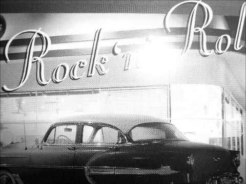 Shout! Shout! - Rocky Sharp & The Replays