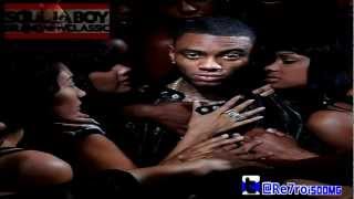 Soulja Boy ✔ Beat It Up [ EXPLICIT ]