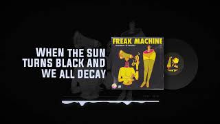 Fit For Rivals - Novocain (Lyric Video)
