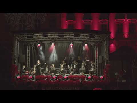 Gorlice w barwach Narodowych koncert The Light 2023