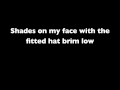 Chris Webby - The Way [Lyrics/Download/CDQ ...