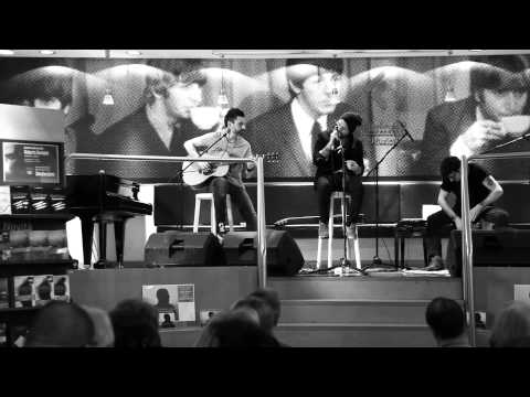 JACK JASELLI - CLOSER (LIve @ Feltrinelli Milano)