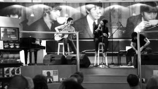 JACK JASELLI - CLOSER (LIve @ Feltrinelli Milano)