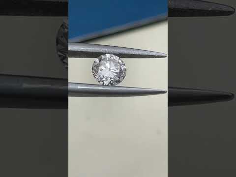 1.01 #carat #round J si1 #design #reels #shorts #viral #diamond #goals #fashion #jewelry #natural