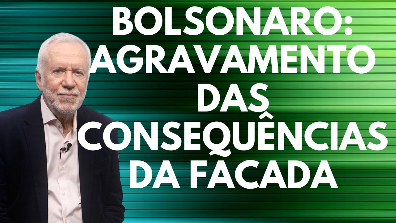 Presidentes da Câmara e do Senado se afastam dos líderes de Lula - Alexandre Garcia