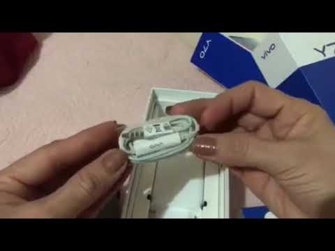unboxing vivo y70 8ram/128gb katas ni yt sulit