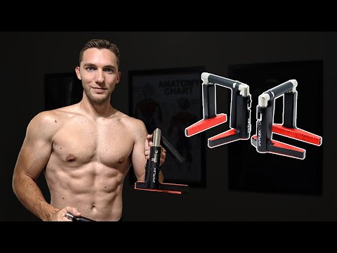 The Best Doorway Pull-Up Bar 2021 - Crossgrips 6 Month Review