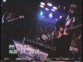 The Gitas - Someone to Die With (Live at Lucky ...