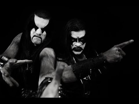 IMMORTAL's Demonaz on 'Northern Chaos Gods', ABBATH's Departure & Touring (2018)