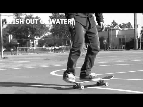 Crazy Tricks With Jimmy Carlin