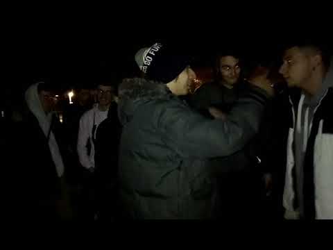 MITO VS K-MBRA - SEMIS - TOPBATTLE