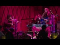 Rachael Sage "Try Try Try" Live at Rockwood