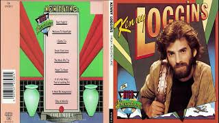 Kenny Loggins - High Adventure [Full Album]