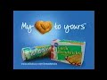 Pillsbury Garlic Breadsticks Television Commercial 2001