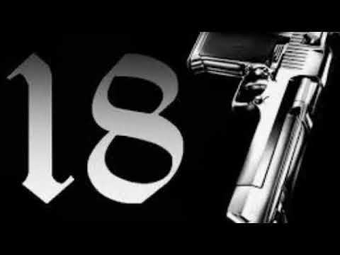 Taliban gang “187”