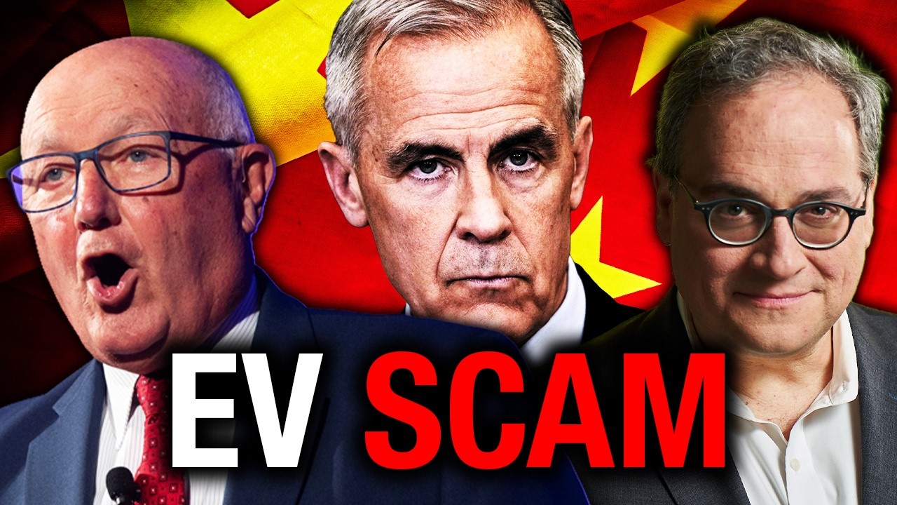 We gotta talk about China..