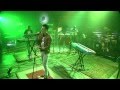 Johnny Sky - Quiereme (Official Music Video)