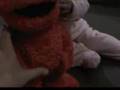 Ione Meets TMX Elmo