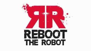 Reboot The Robot: Making the Album