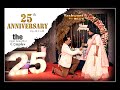 Yeshwant Bharti 25 Annivarsary SILVER JUBILEE 2022 Anna Video Film S Raipur Mo 9669922821