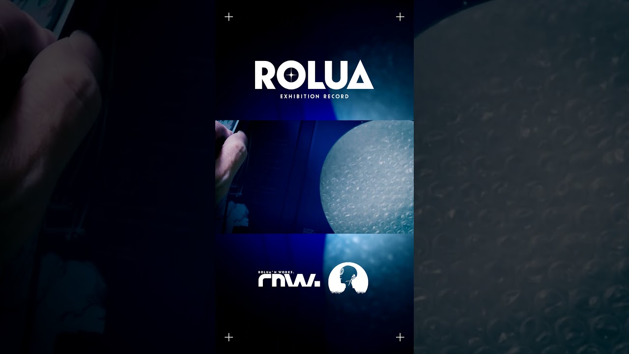 ROLUA EXHIBITION RECORD