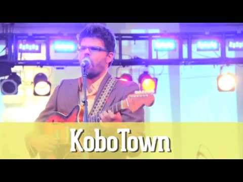 Small World Music Festival 2014