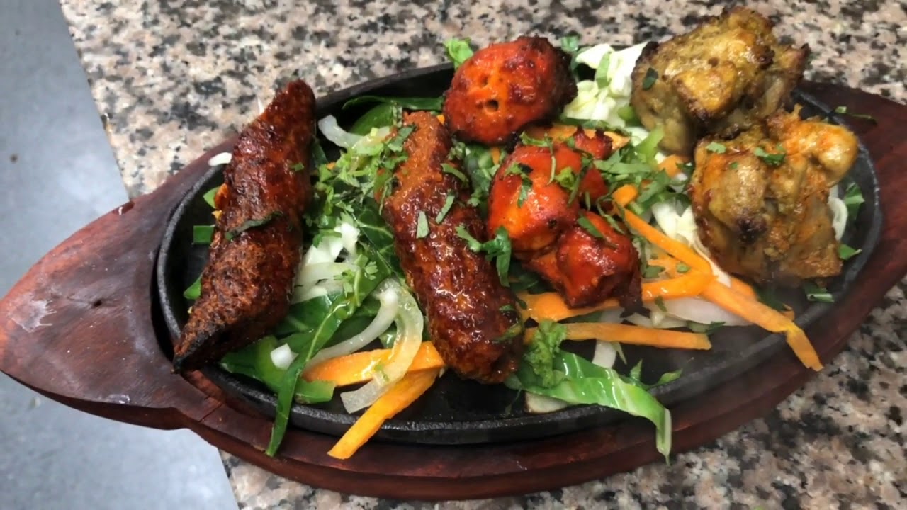 Company video GREAT SPICE TAURANGA