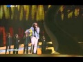 Sébastien Tellier - Divine (Eurovision 2008 ...