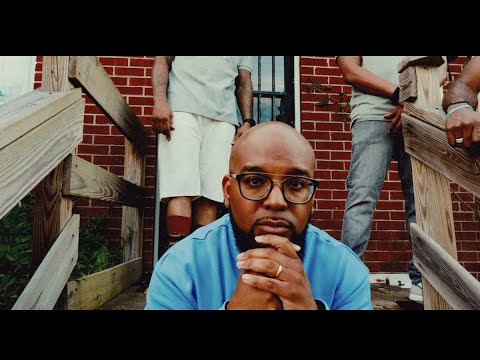 I'm Home Music Video by Legin