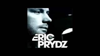 Pryda -- Everyday (Original Mix)