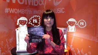 YUI CHANNEL VOL246 412 WED 2017