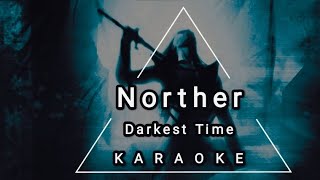 Norther - Darkest Time [Karaoke]