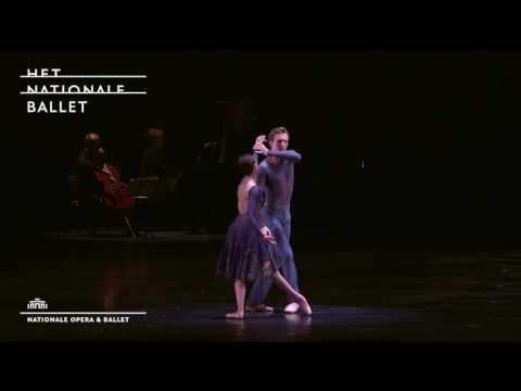 Anna Ol,Arthur Shesterikov. "Penumbra" by Remi Wörtmeyer