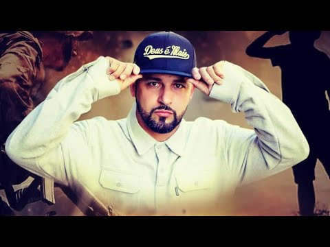 TOM CALVÁRIO - EM FRENTE