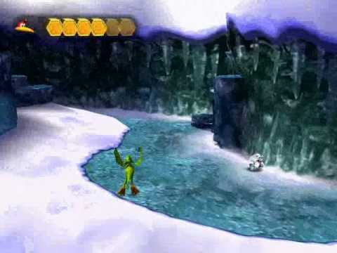Let's Play Banjo-Tooie pt. 26 - Thank You Guys!