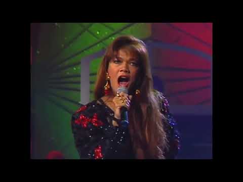 ANGELA CARRASCO - AHORA O NUNCA