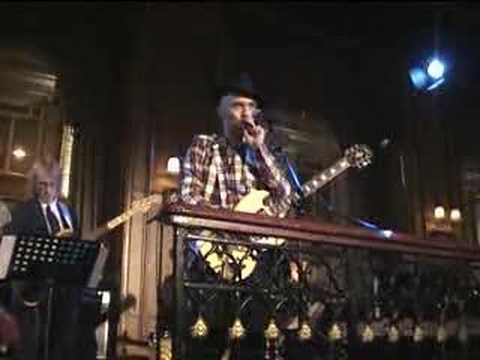 Jono El Grande & The Luxury Band - Rapphoenß (2007)